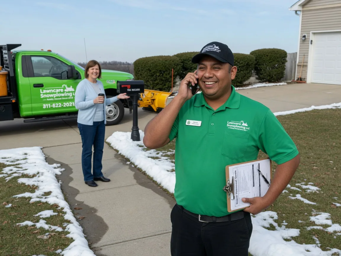 Lawn Care Services By Expert Landscaper Panama, IA FAQs